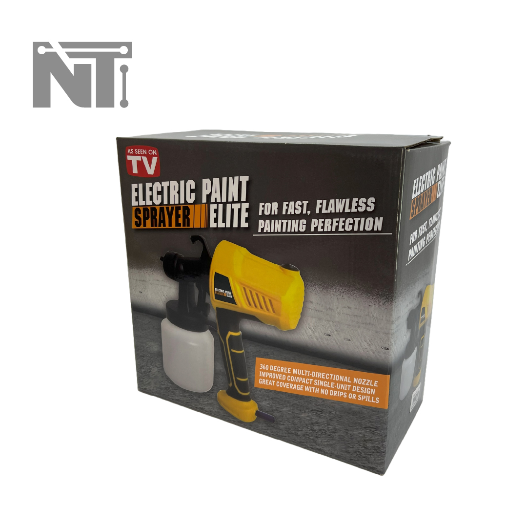 Pistola de pintura (37-1)